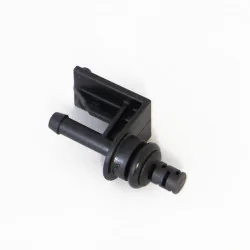 Соединитель (переходник) термоблока кофемашины, Bosch, Siemens, 00622062