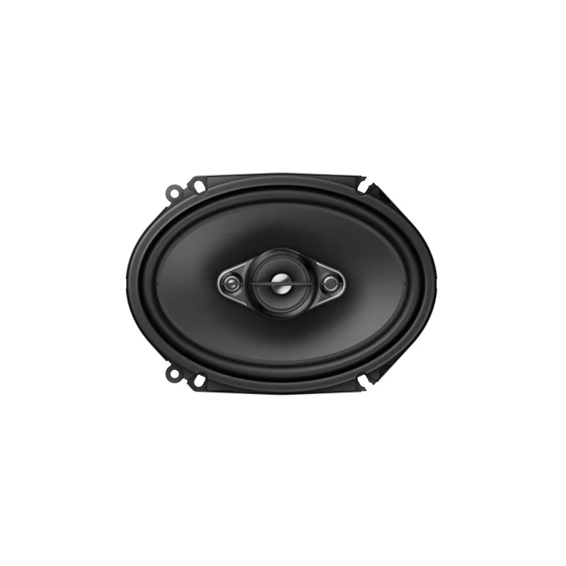 Aвтомобильные Колонки Pioneer TS-A6880F 6x8"