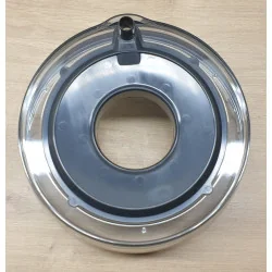 Stollar mahlapressi BJE200 mahlakogumisanum