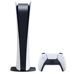 Беспроводной контроллер Sony DualSense для PlayStation 5 , 711719399506