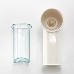 Moulinex hakklihamasina riivide hoidik