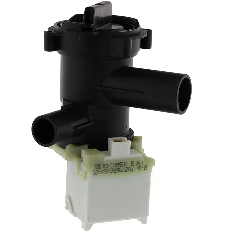 Насос сливной стиральной машины BOSCH/ Siemens 00145212