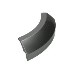 Ручка люка сушильной машины Bosch, 00644363