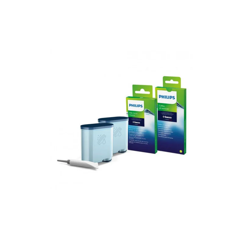 Комплект по уходу за эспрессо-машиной Saeco, Philips CA6707/10