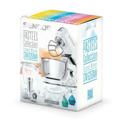 Кухонный комбайн Sencor STM6350WH