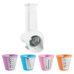 Кухонный комбайн Sencor STM6350WH