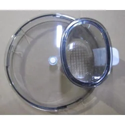 Philips köögikombaini segamisnõu kaas, 996510057047, HR7627, HR7628, HR7629