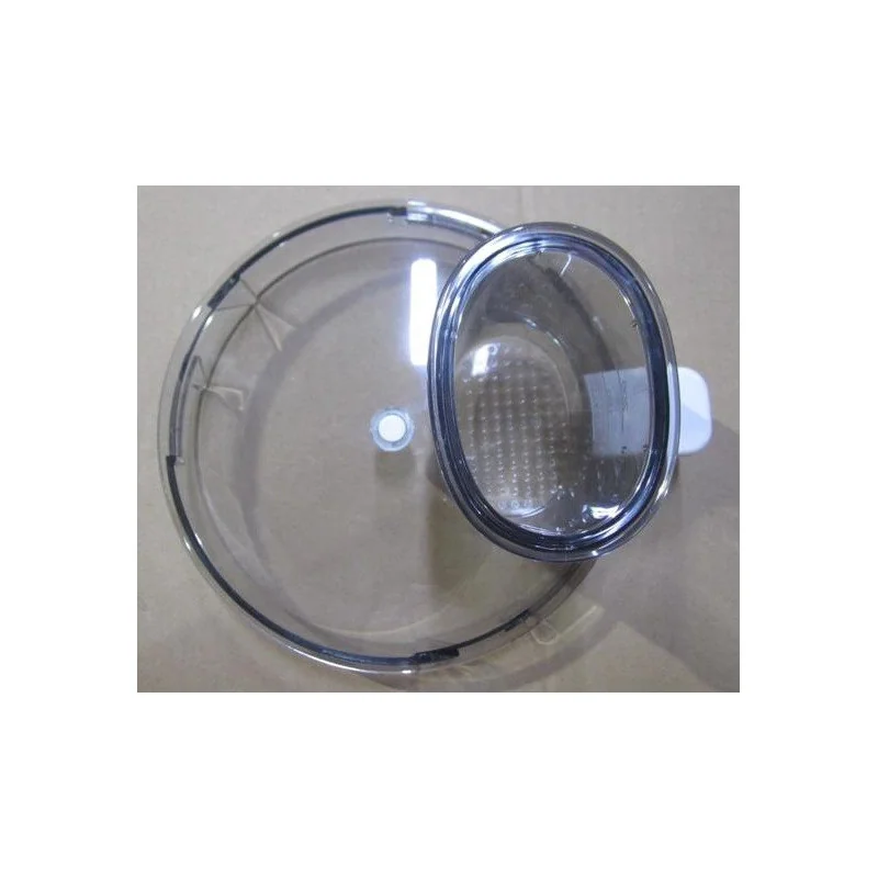 Крышка чаши кухонного комбайна Philips, 996510057047, HR7627, HR7628, HR7629