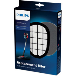 Vahetusfiltrite komplekt...