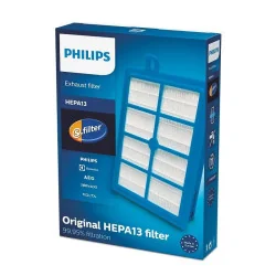 Моторный фильтр к пылесосам Philips 432200037300