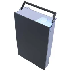 Jura espresso veepaak Z5, Z7, X5, 69047, 71478