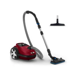 Пылесос Miele Guard L1 Flex, 890 Вт, желтый, 12559720