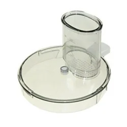 Крышка чаши кухонного комбайна Philips, 996510057047, HR7627, HR7628, HR7629