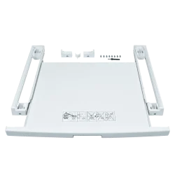 Соединительная рама для сушилки и стиральной машины Bosch, WTZ20410