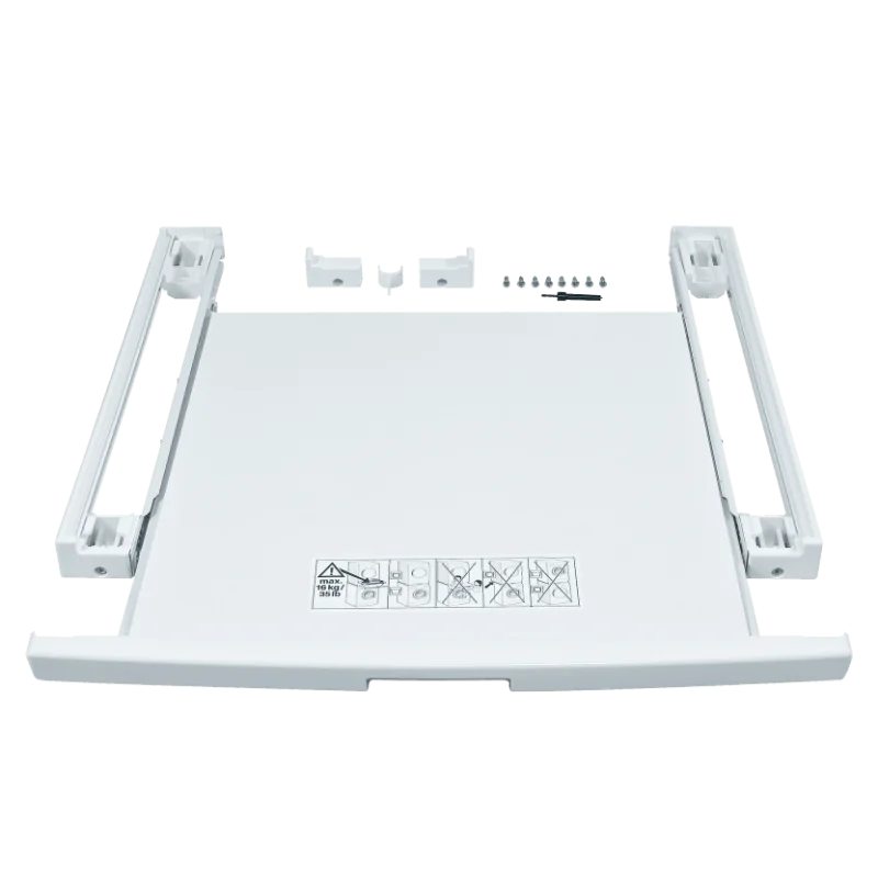 Соединительная рама для сушилки и стиральной машины Bosch, WTZ20410