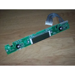 Electrolux külmiku displei moodul 242513610