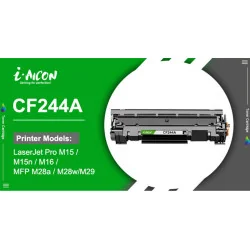 Tooner i-Aicon HP 44A