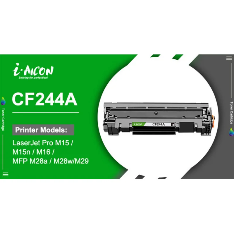 Tooner i-Aicon HP 44A