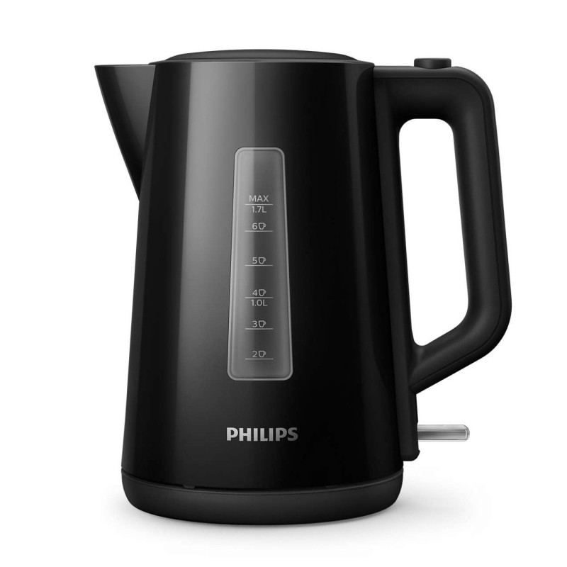 Veekeetja Philips, 2200 W, 1,7 L, HD9318/20