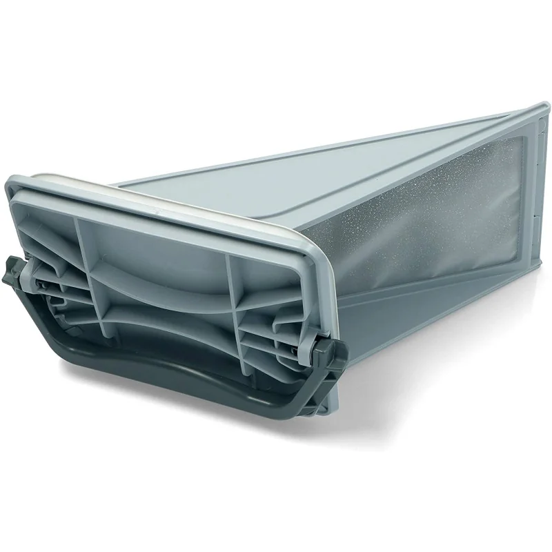 Whirlpool kuivati ebemefilter 481010345281