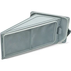 Whirlpool kuivati ebemefilter 481010345281