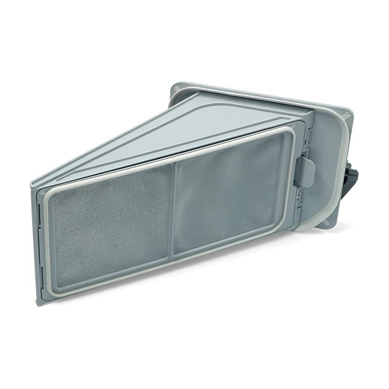 Whirlpool kuivati ebemefilter 481010345281