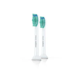 Hambaharja otsikud Sonicare C3 Premium Plaque Control 4tk, must HX9044/334