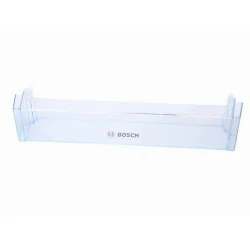 Bosch külmiku pudeliriiulriiul, 00704406