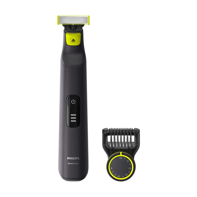 Гибридная бритва Philips OneBlade Pro, QP6530/15