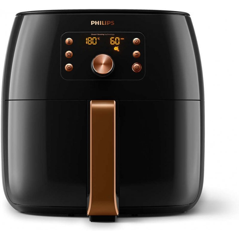 Аэрогриль Airfryer XXL, Philips, HD9867/90