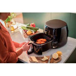 Аэрогриль Airfryer XXL, Philips, HD9867/90