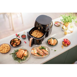 Аэрогриль Airfryer XXL, Philips, HD9867/90