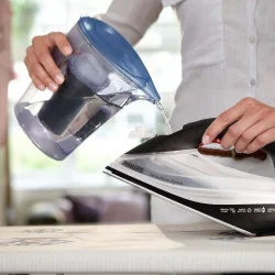 IronCare Veefilter...