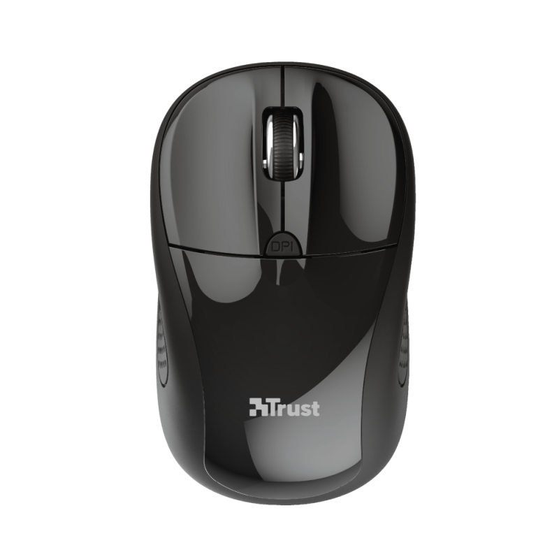 Беспроводная мышь TRUST PRIMO 20322