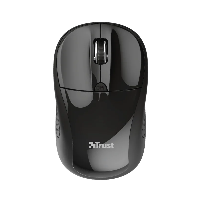 Беспроводная мышь TRUST PRIMO 20322