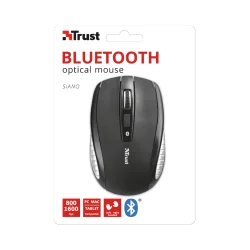 Juhtmeta hiir TRUST 20403, BLUETOOTH Juhtmeta hiir TRUST 20403, BLUETOOTH