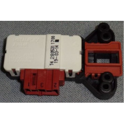 Замок люка для стиральной машины BEKO, 2805311700, 2805311600, 2805310200