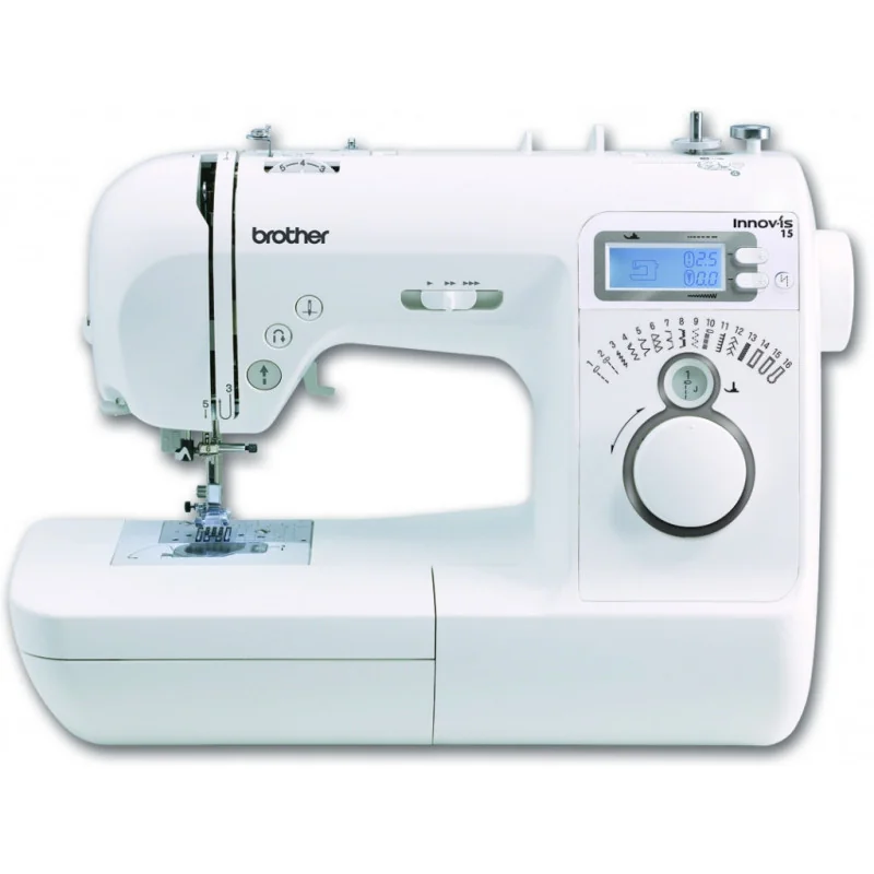 Õmblusmasin Brother Innov-is 15, NV15