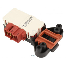 Замок люка для стиральной машины BEKO, 2805311700, 2805311600, 2805310200