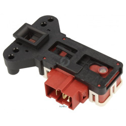 Замок люка для стиральной машины BEKO, 2805311700, 2805311600, 2805310200