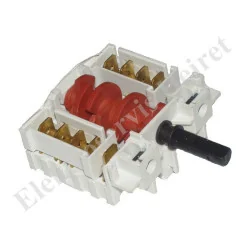 Elektripliidi malmplaat HANSA 8060637 180mm 1500W