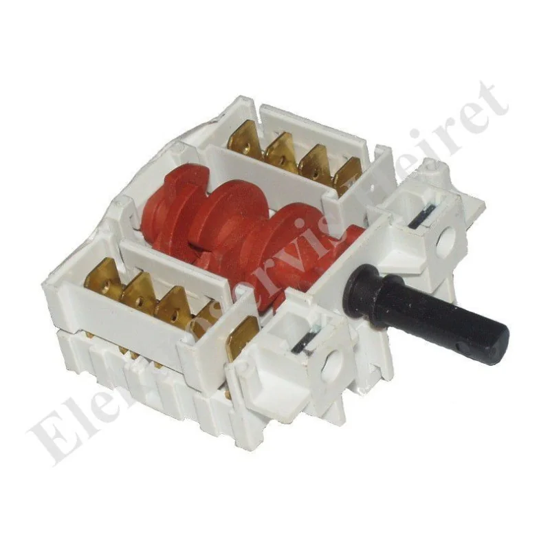 Hansa elektripliidi lüliti 8002197