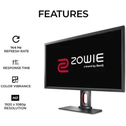 Mонитор 27", BenQ 144Hz