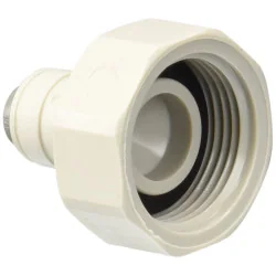 Külmiku veevooliku üleminek...