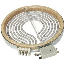 Конфорка для...