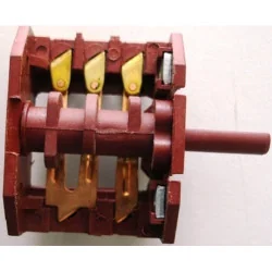 Elektripliidi lüliti RTH-D01