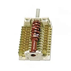 Electrolux elektripliidi lüliti 330167800