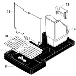 Philips espresso tilgaaalus