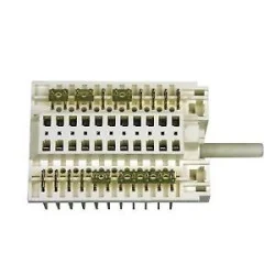 Electrolux elektripliidi lüliti 330167800