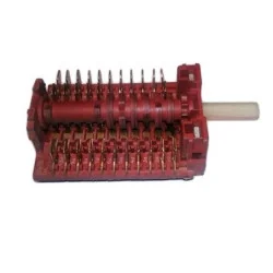 Electrolux elektripliidi lüliti 330167800